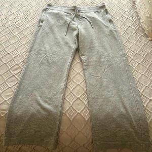 COPY - Yohji Yamamoto sweatpants L used once